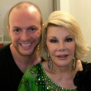 Meet your Posher, Shane